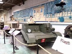 MUSEE DES BLINDES A SAUMUR (81)